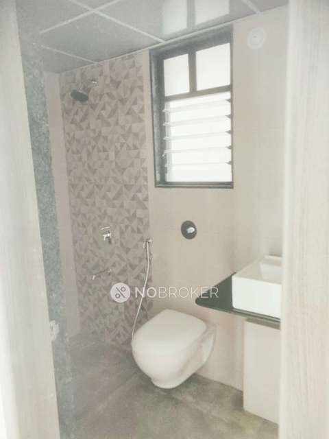 2 BHK Flat In Kohinoor Coral Phase 3 for Rent  In Hinjewadi