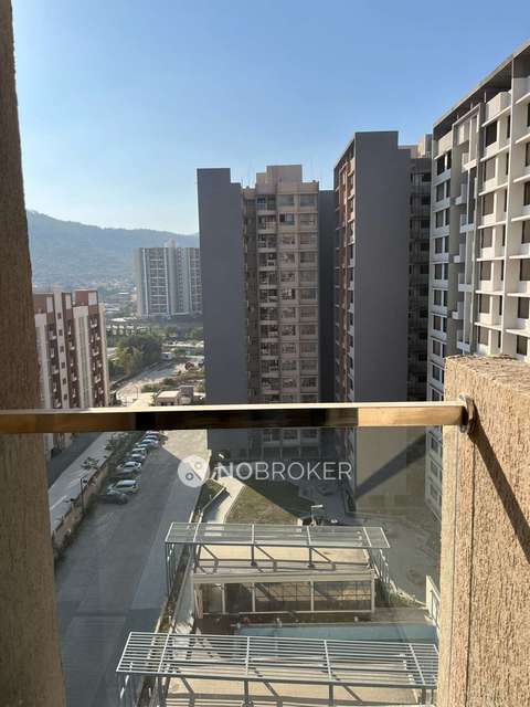 2 BHK Flat In Kohinoor Coral Phase 3 for Rent  In Hinjewadi