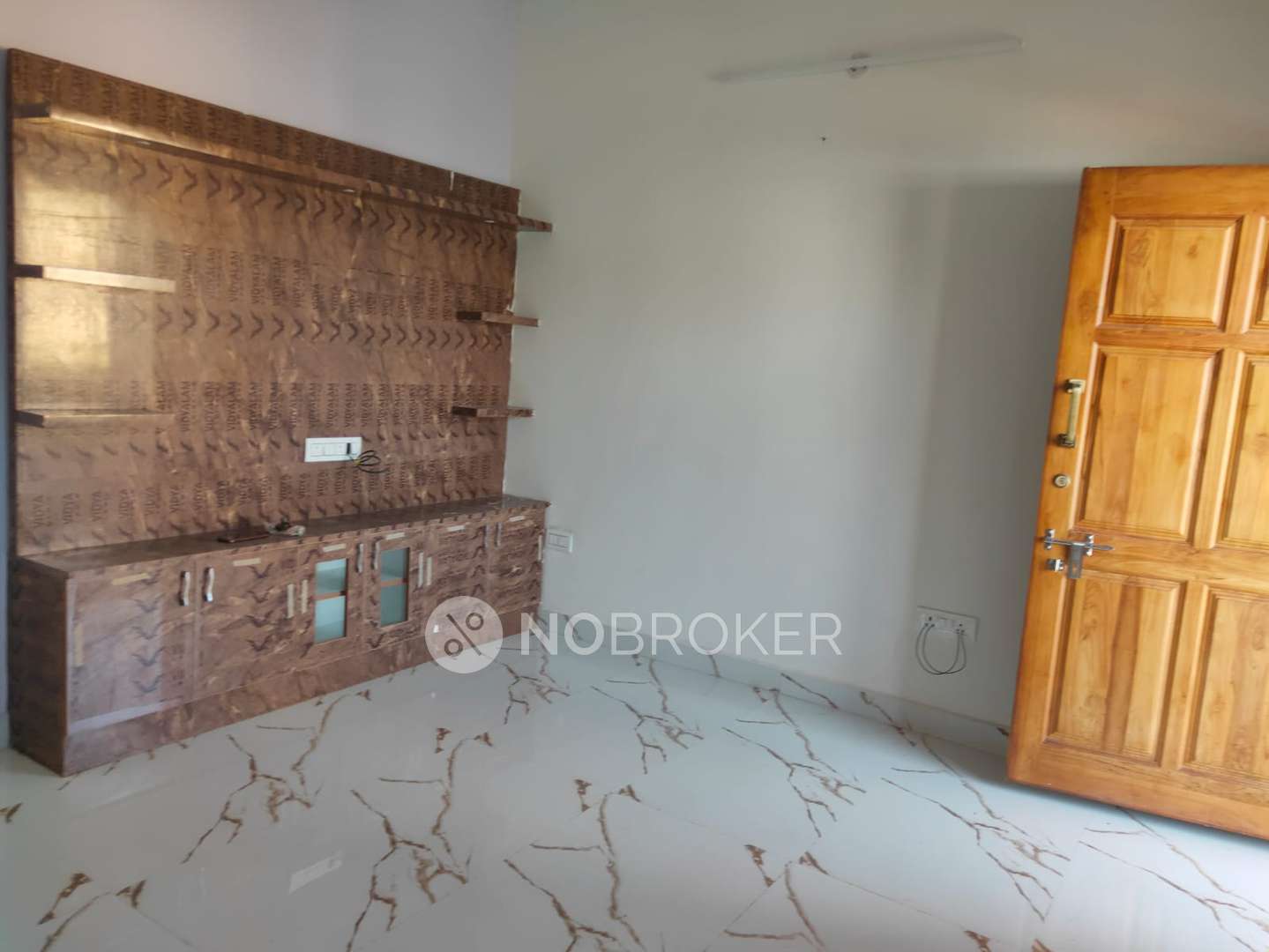 Independent House Sri Sai Garden Rent WITHOUT BROKERAGE Semi