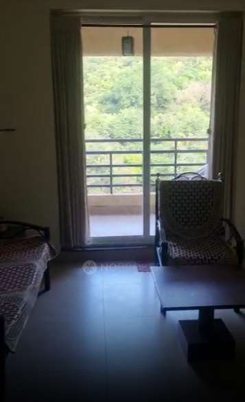1 BHK Flat In Ashiana Utsav Apartments For Sale  In Lavasa