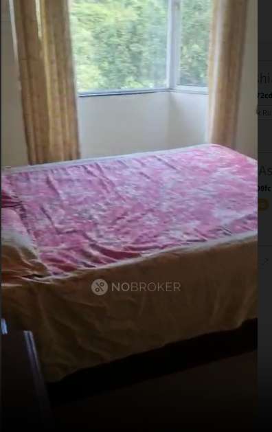 1 BHK Flat In Ashiana Utsav Apartments For Sale  In Lavasa