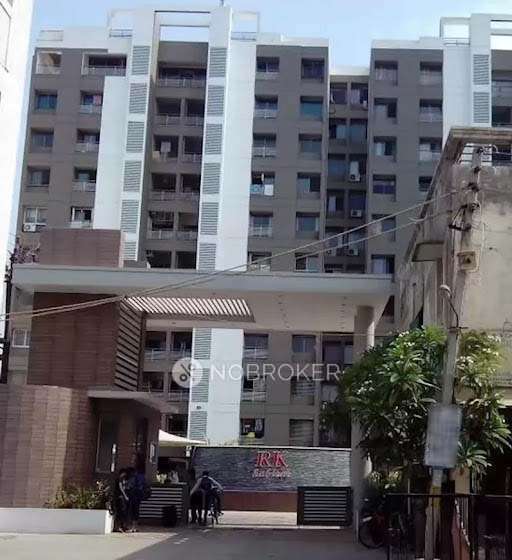 3 BHK Flat In Rk Habitat , Behind Inox, Bharuch For Sale  In Bharuch