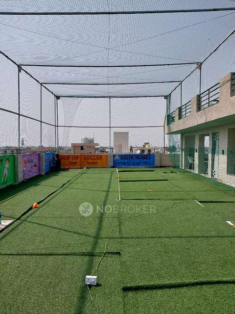 3 BHK Flat In Deepa Homes For Sale  In Uttam Nagar