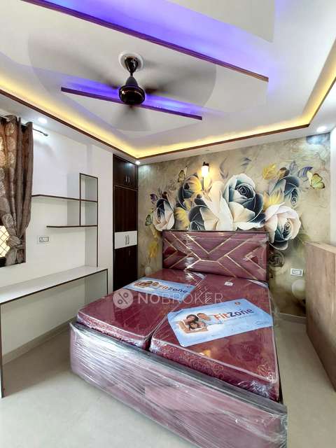 3 BHK Flat In Deepa Homes For Sale  In Uttam Nagar