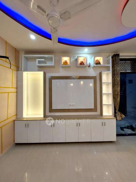 3 BHK Flat In Deepa Homes For Sale  In Uttam Nagar