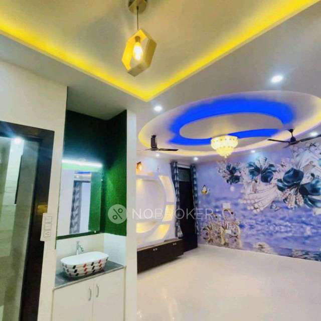 3 BHK Flat In Deepa Homes For Sale  In Uttam Nagar