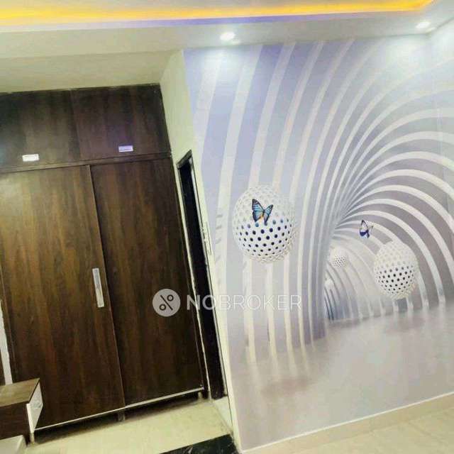 3 BHK Flat In Deepa Homes For Sale  In Uttam Nagar