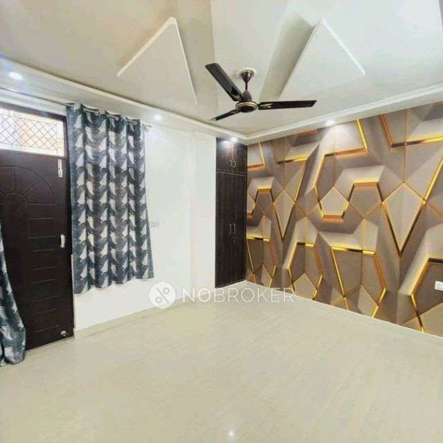 3 BHK Flat In Deepa Homes For Sale  In Uttam Nagar