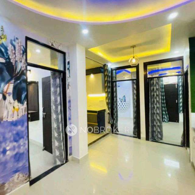 3 BHK Flat In Deepa Homes For Sale  In Uttam Nagar