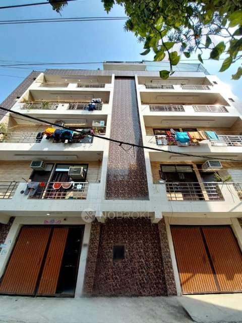 3 BHK Flat In Deepa Homes For Sale  In Uttam Nagar