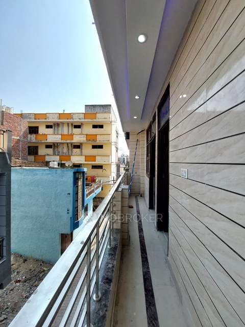 3 BHK Flat In Deepa Homes For Sale  In Uttam Nagar