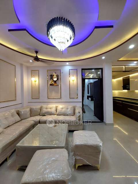 3 BHK Flat In Deepa Homes For Sale  In Uttam Nagar