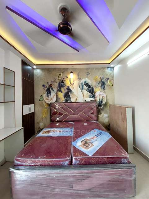 3 BHK Flat In Deepa Homes For Sale  In Uttam Nagar