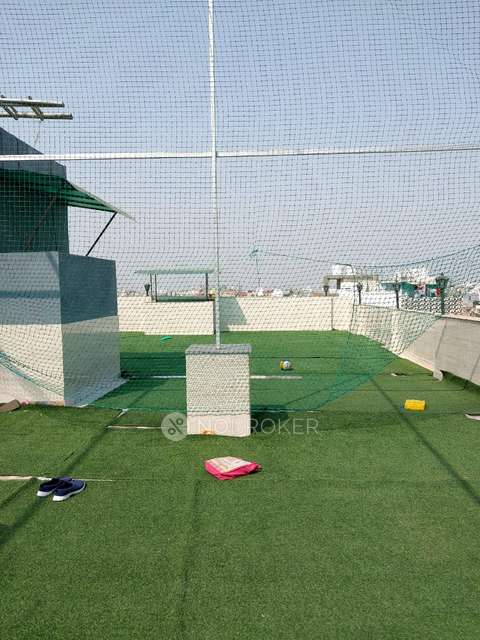 3 BHK Flat In Deepa Homes For Sale  In Uttam Nagar