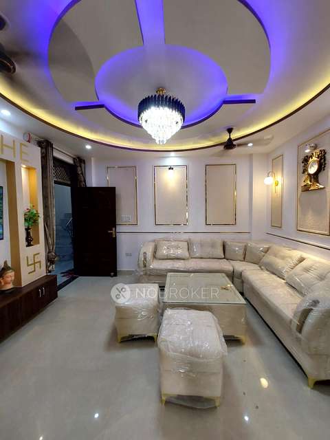 3 BHK Flat In Deepa Homes For Sale  In Uttam Nagar