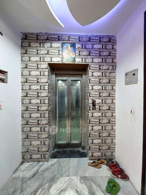 3 BHK Flat In Deepa Homes For Sale  In Uttam Nagar