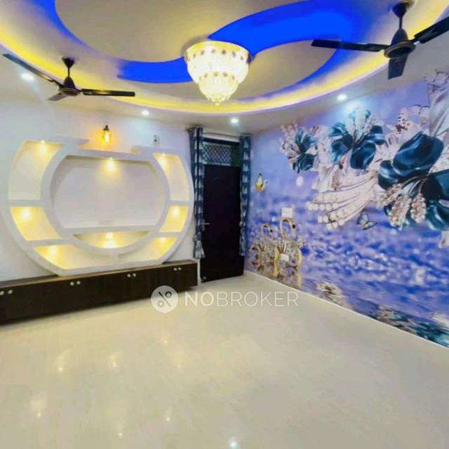 3 BHK Flat In Deepa Homes For Sale  In Uttam Nagar