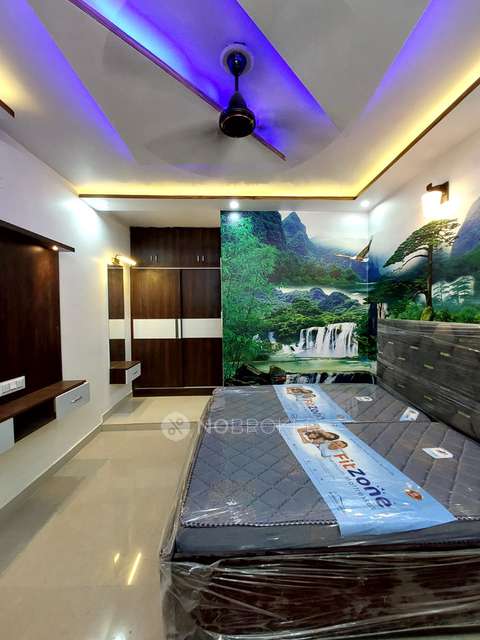 3 BHK Flat In Deepa Homes For Sale  In Uttam Nagar