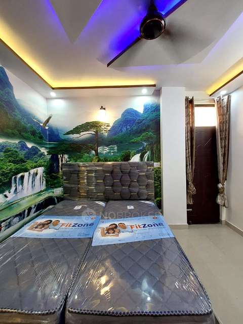 3 BHK Flat In Deepa Homes For Sale  In Uttam Nagar