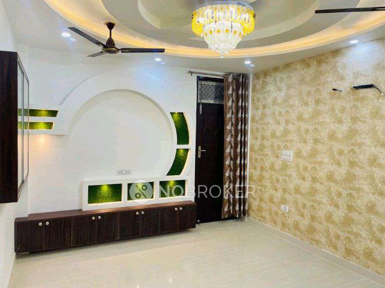 3 BHK Flat In Deepa Homes For Sale  In Uttam Nagar