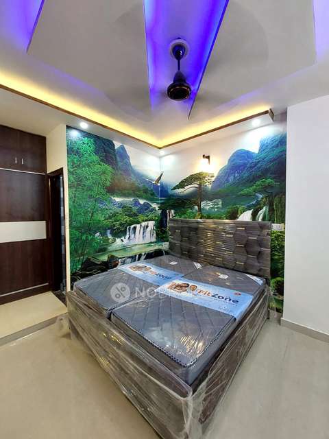 3 BHK Flat In Deepa Homes For Sale  In Uttam Nagar