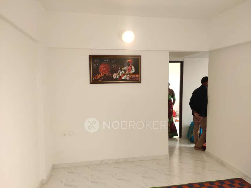 1 BHK Flat In Goel Ganga Kamal for Rent  In Dhanori