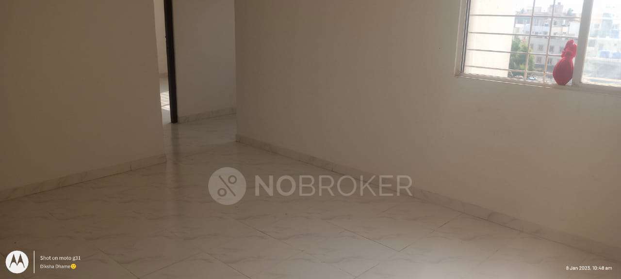 1 BHK Flat In Goel Ganga Kamal for Rent  In Dhanori