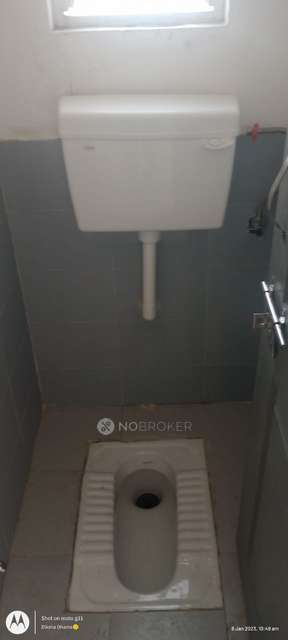 1 BHK Flat In Goel Ganga Kamal for Rent  In Dhanori