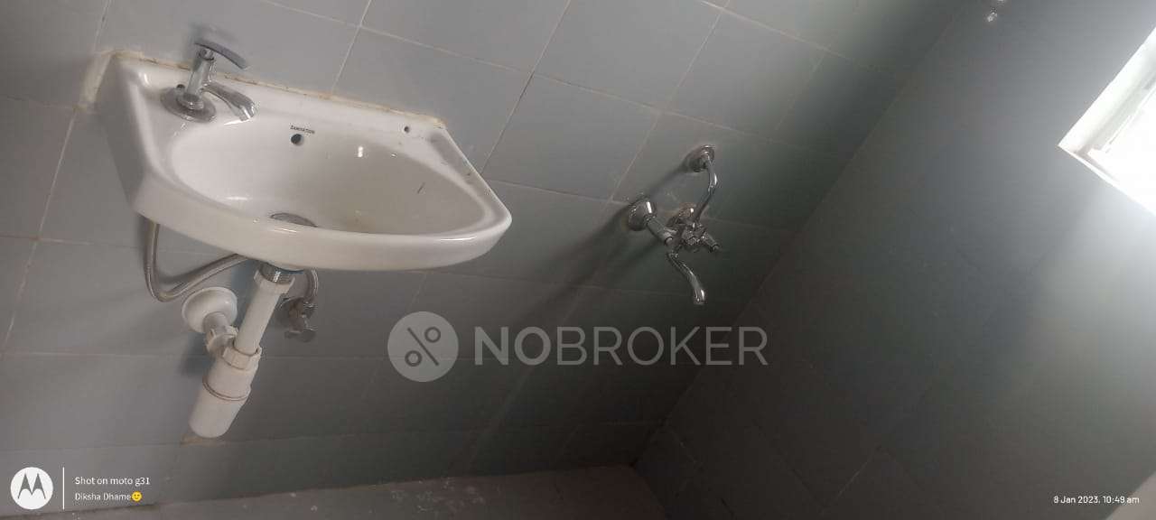 1 BHK Flat In Goel Ganga Kamal for Rent  In Dhanori