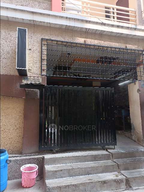 PG for Girls in Kukatpally