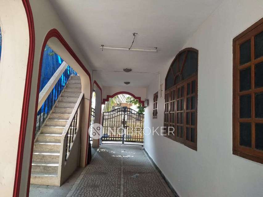 4+ BHK Flat For Sale  In Attapur