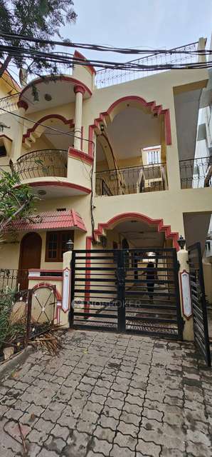 4+ BHK Flat For Sale  In Attapur