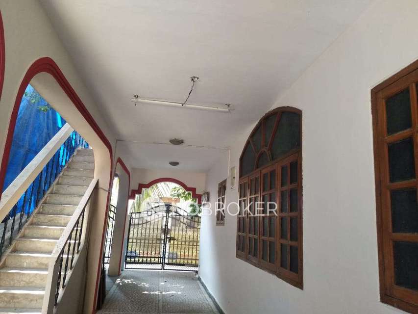 4+ BHK Flat For Sale  In Attapur