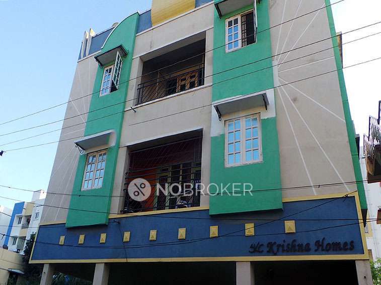 Skc Homes, Urapakkam West Urapakkam West Without Brokerage