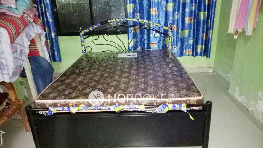 1 BHK Flat For Sale  In Samel Pada