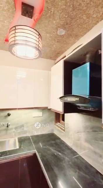 2 BHK Flat In Tulsi Apartment For Sale  In Nawada Extension