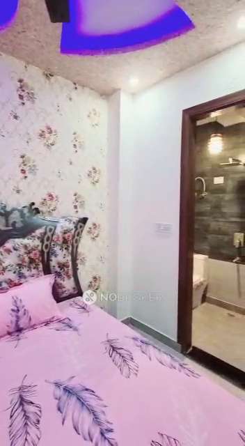 2 BHK Flat In Tulsi Apartment For Sale  In Nawada Extension
