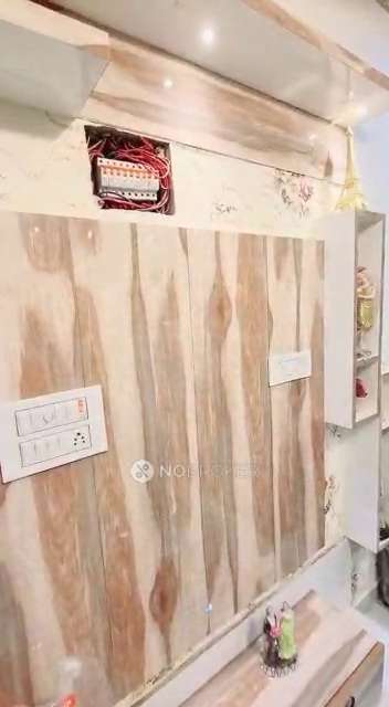 2 BHK Flat In Tulsi Apartment For Sale  In Nawada Extension