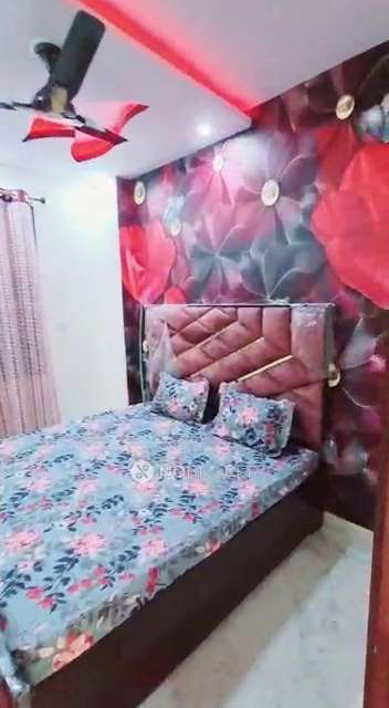 2 BHK Flat In Tulsi Apartment For Sale  In Nawada Extension