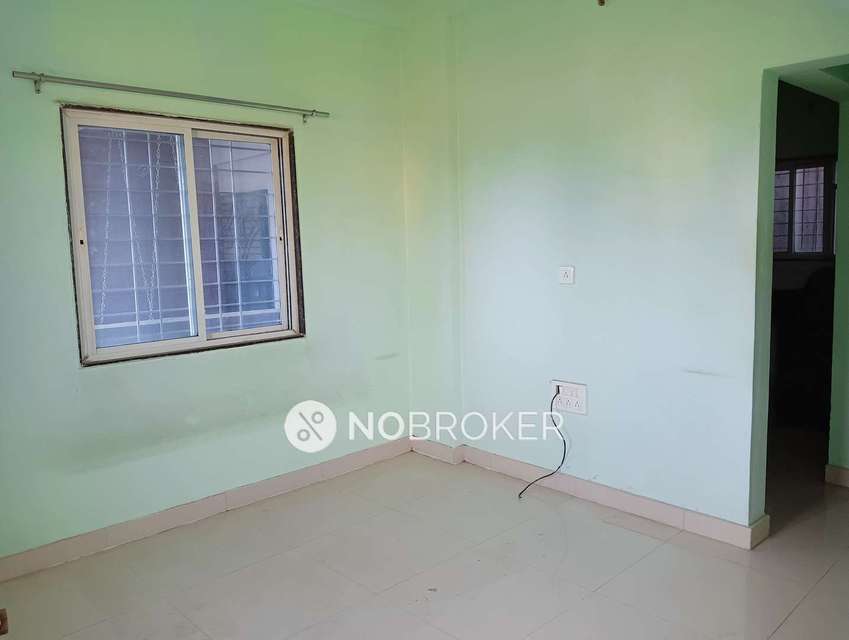 1 RK Flat In Rishi Apartment  for Rent  In Vrundavan Park (phase 1)