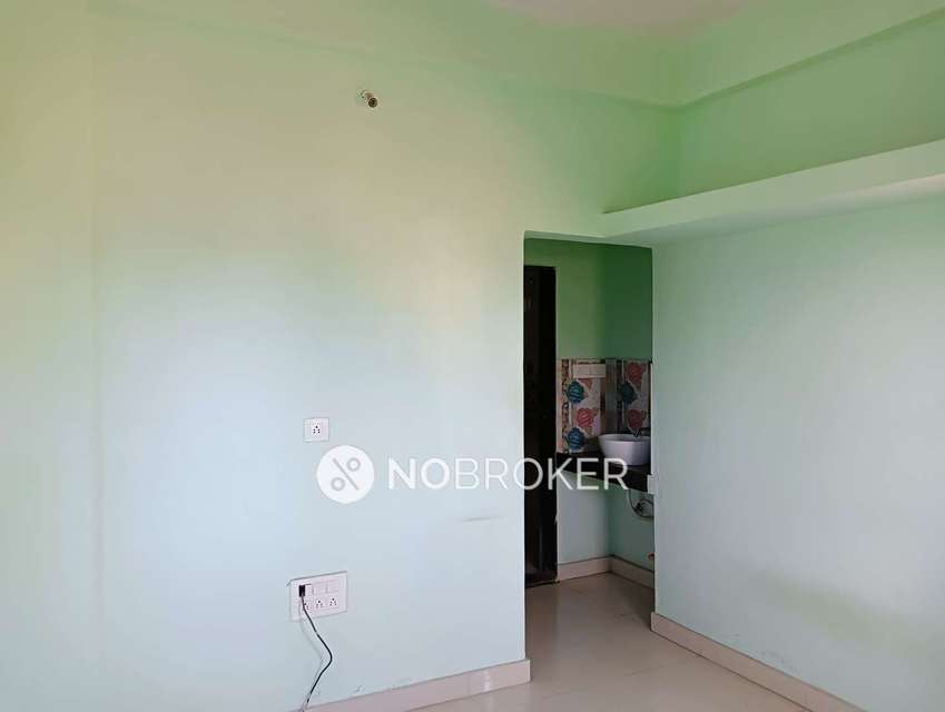 1 RK Flat In Rishi Apartment  for Rent  In Vrundavan Park (phase 1)