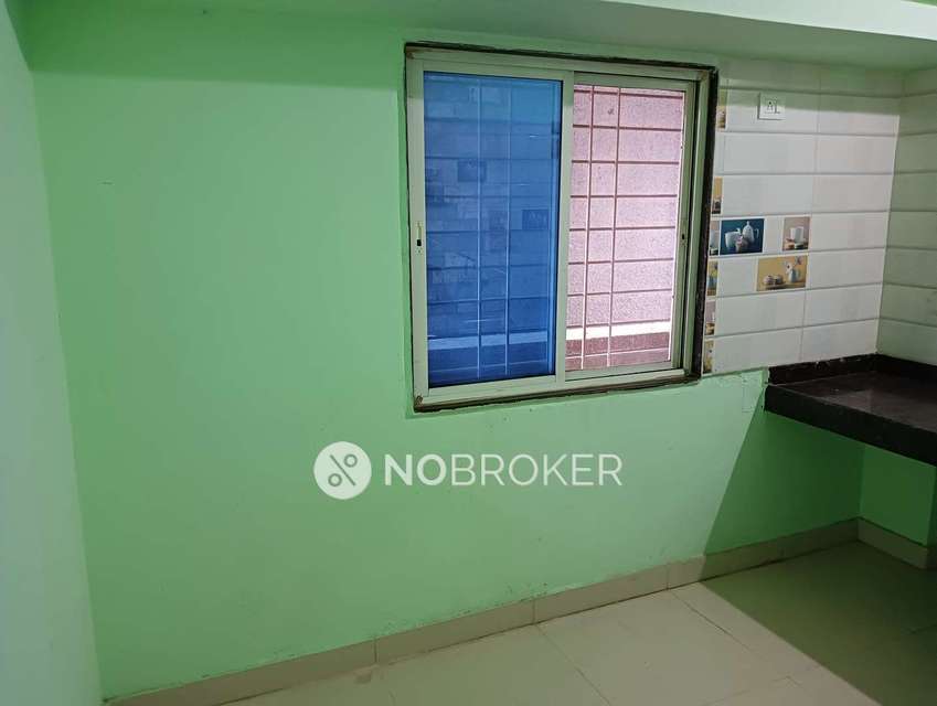 1 RK Flat In Rishi Apartment  for Rent  In Vrundavan Park (phase 1)
