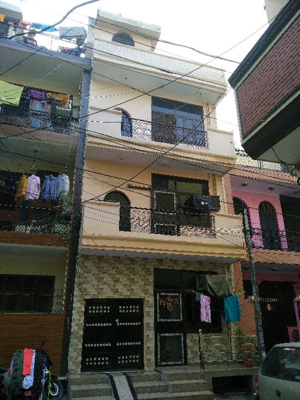 Mohan Meakin Society Vasundhara, ghaziabad Apartments/Flats NoBroker