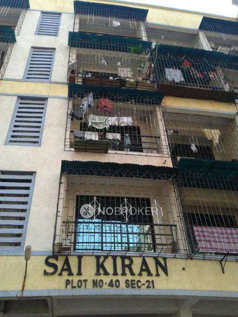 1 BHK Flat In Kiran Sai Apartment for Rent  In Sector 49