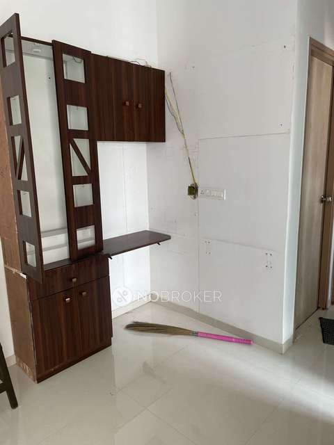 1 BHK Flat In Lodha Upper Thane For Sale  In Thane