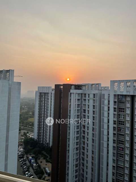 1 BHK Flat In Lodha Upper Thane For Sale  In Thane