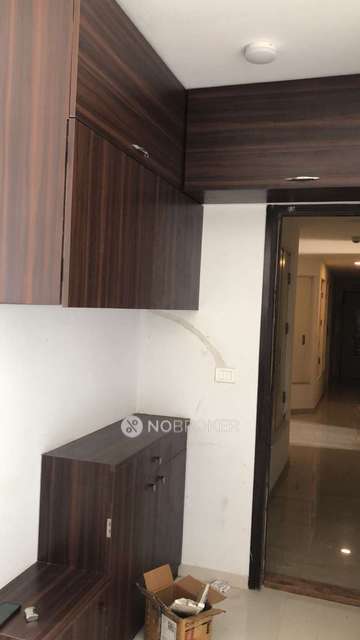 1 BHK Flat In Lodha Upper Thane For Sale  In Thane
