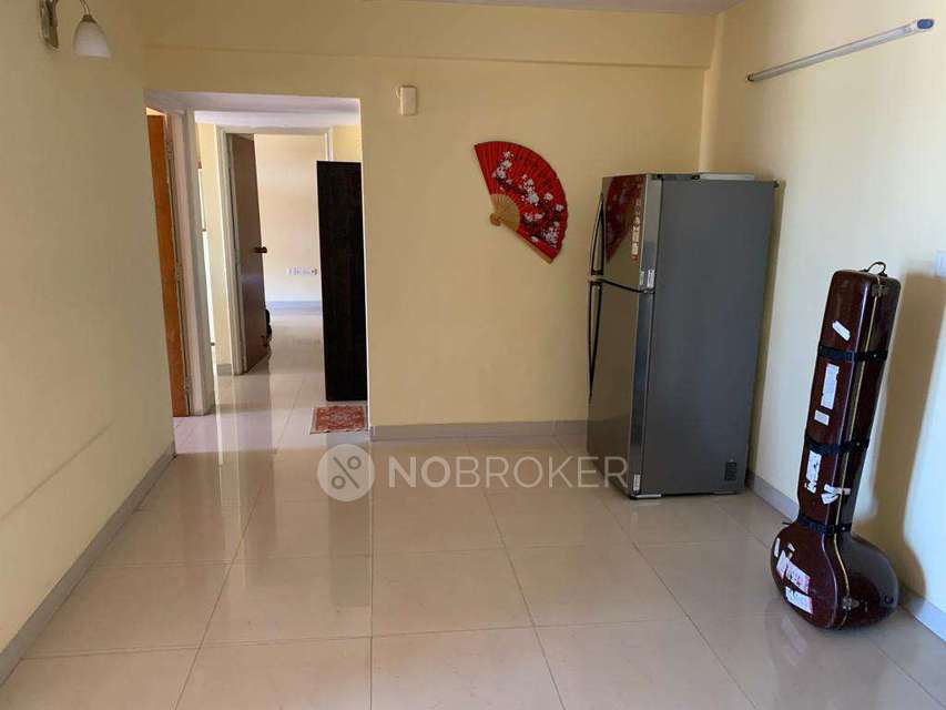 2 BHK Flat In Ms Palazzo ,jakkur, Bangaluru for Rent  In M.s Palazzo Apartments