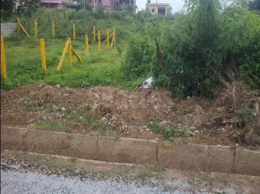 Plot For Sale  In Anjanapura Township