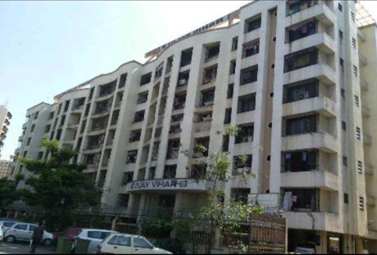 Ghp Shree Vijay Vihar Complex